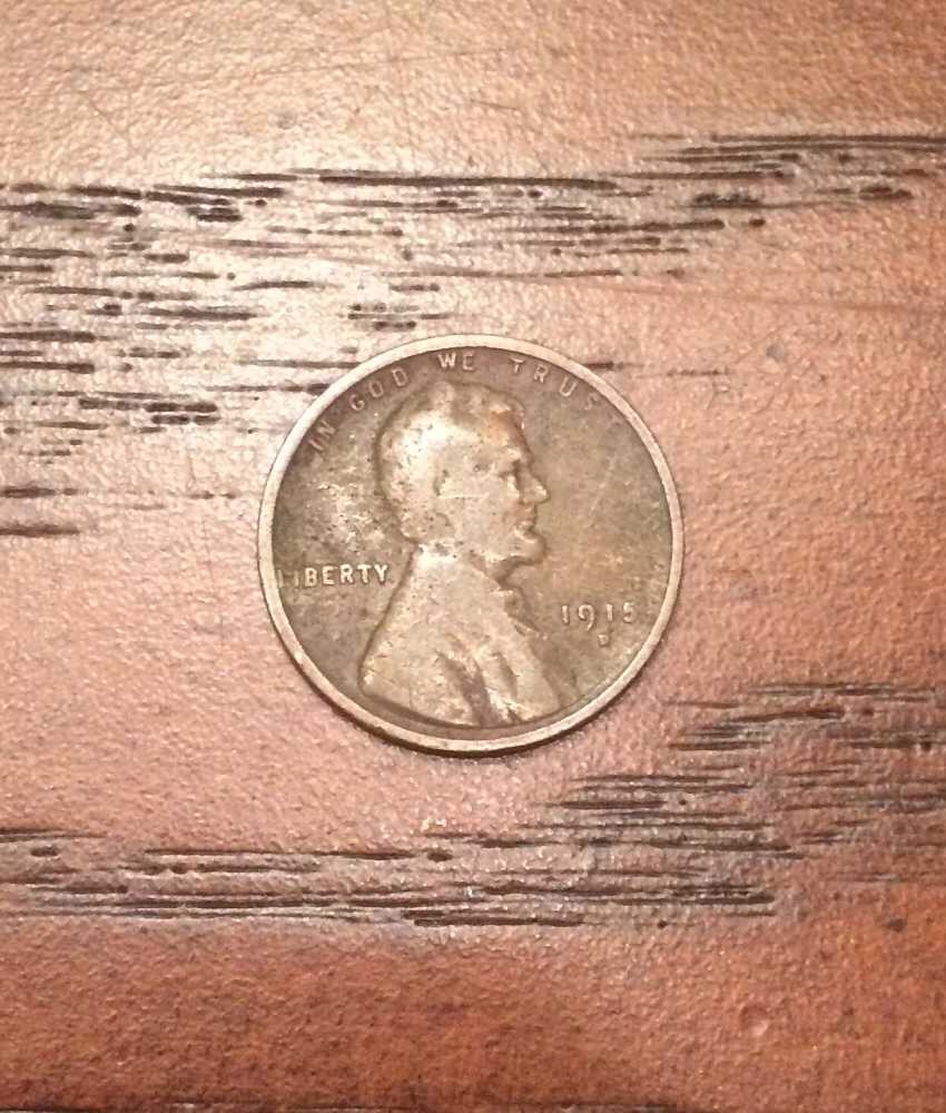 Addicted-To-Pennies.....again!!